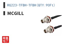RG223-TFBH-TFBH(QTY:90Ft)