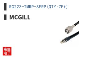 RG223-TMRP-SFRP(QTY:7Ft)