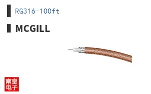 RG316-100ft
