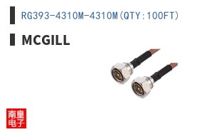 RG393-4310M-4310M(QTY:100FT)