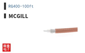 RG400-100ft