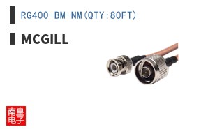 RG400-BM-NM(QTY:80FT)