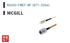 RG400-FMEF-NF(QTY:500m)