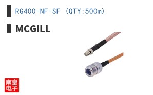 RG400-NF-SF (QTY:500m)