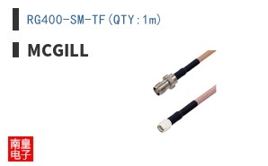 RG400-SM-TF(QTY:1m)