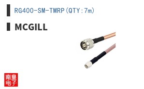 RG400-SM-TMRP(QTY:7m)