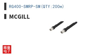 RG400-SMRP-SM(QTY:200m)