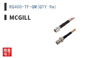 RG400-TF-QM(QTY:9m)