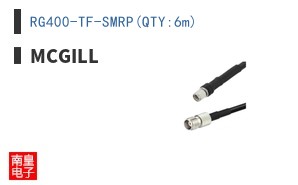 RG400-TF-SMRP(QTY:6m)