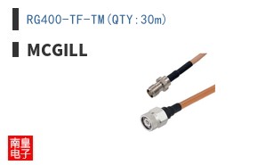 RG400-TF-TM(QTY:30m)
