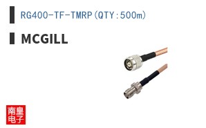 RG400-TF-TMRP(QTY:500m)
