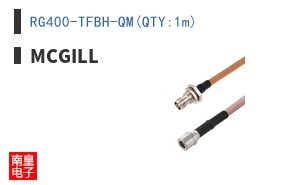 RG400-TFBH-QM(QTY:1m)