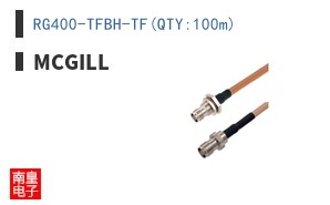 RG400-TFBH-TF(QTY:100m)