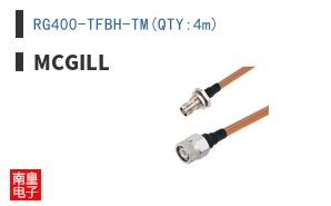 RG400-TFBH-TM(QTY:4m)