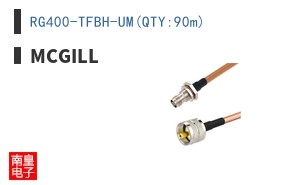 RG400-TFBH-UM(QTY:90m)