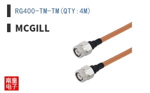 RG400-TM-TM(QTY:4M)