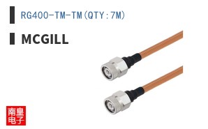 RG400-TM-TM(QTY:7M)