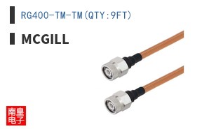 RG400-TM-TM(QTY:9FT)