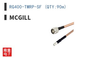 RG400-TMRP-SF (QTY:90m)