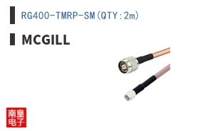 RG400-TMRP-SM(QTY:2m)