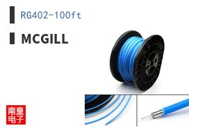 RG402-100ft
