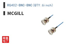 RG402-BNC-BNC(QTY:6inch)