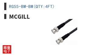 RG55-BM-BM(QTY:4FT)