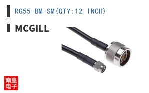 RG55-BM-SM(QTY:12 INCH)