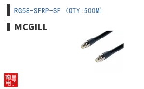 RG58-SFRP-SF (QTY:500M)