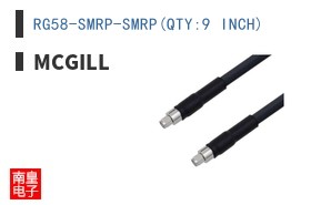 RG58-SMRP-SMRP(QTY:9 INCH)