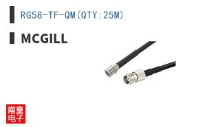 RG58-TF-QM(QTY:25M)