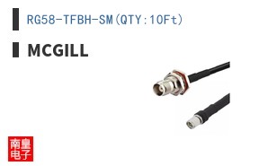 RG58-TFBH-SM(QTY:10Ft)