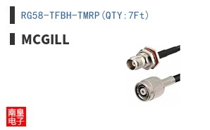 RG58-TFBH-TMRP(QTY:7Ft)