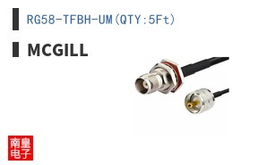 RG58-TFBH-UM(QTY:5Ft)