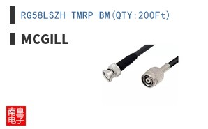 RG58LSZH-TMRP-BM(QTY:200Ft)