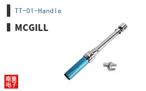 TT-01-Handle