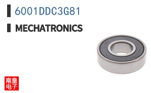 6001DDC3G81