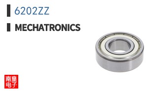 6202ZZ