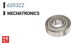 6203ZZ