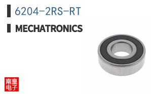 6204-2RS-RT