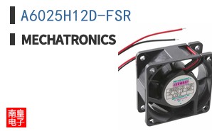 A6025H12D-FSR