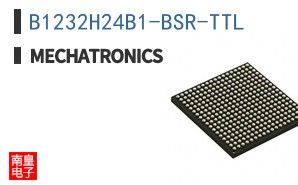 B1232H24B1-BSR-TTL