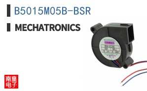B5015M05B-BSR