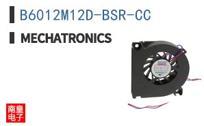 B6012M12D-BSR-CC