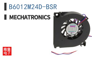 B6012M24D-BSR