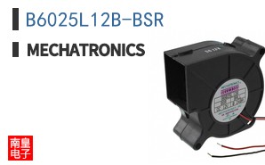 B6025L12B-BSR