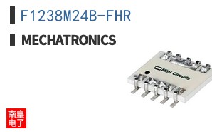 F1238M24B-FHR