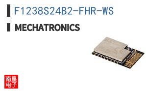 F1238S24B2-FHR-WS