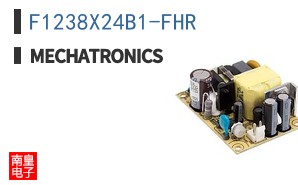 F1238X24B1-FHR