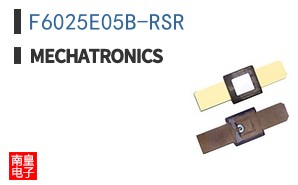 F6025E05B-RSR